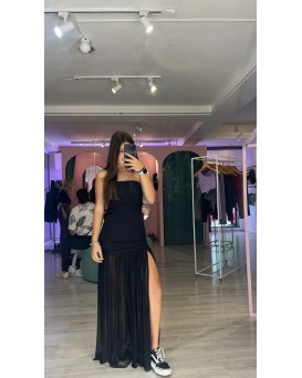 LONG DRESS HMR